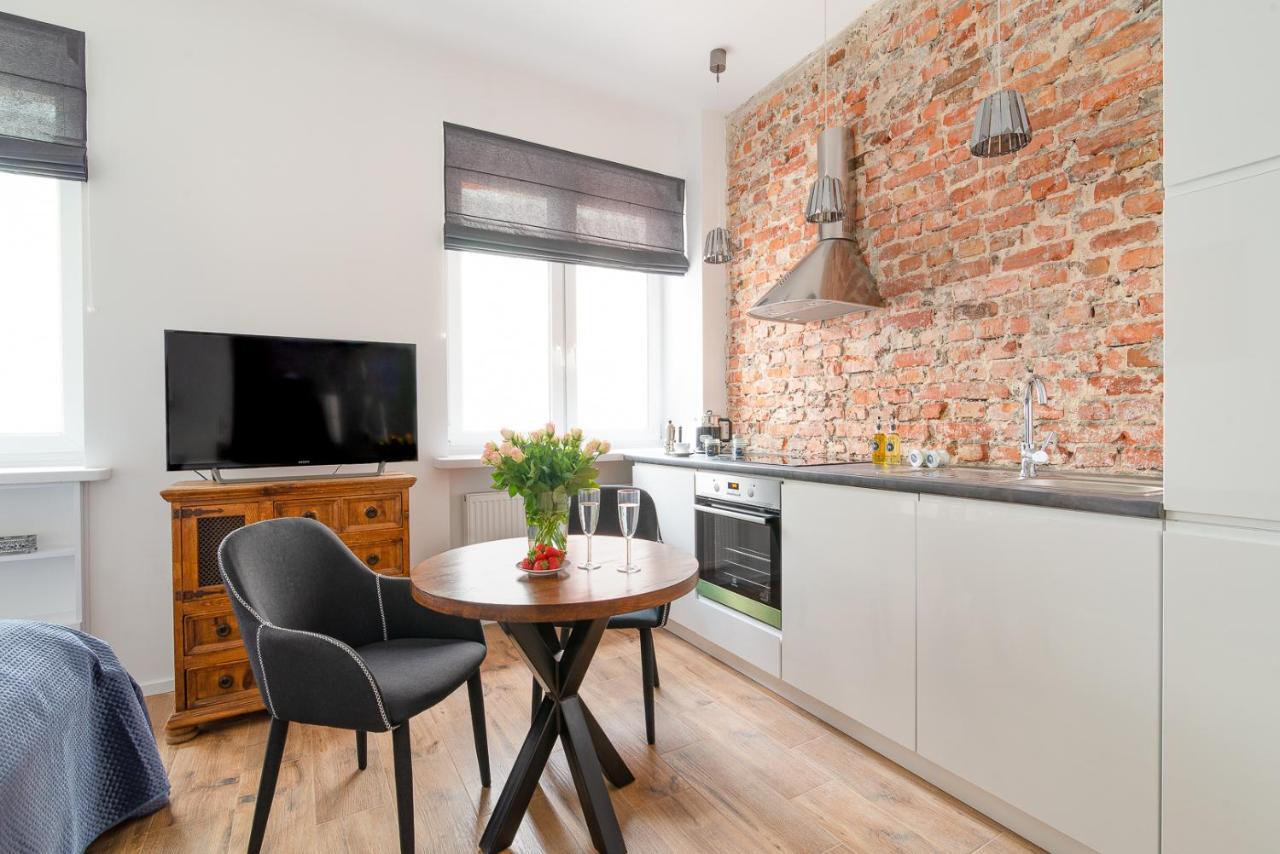 Rent Like Home - Aleja Wyzwolenia 14A Варшава Экстерьер фото